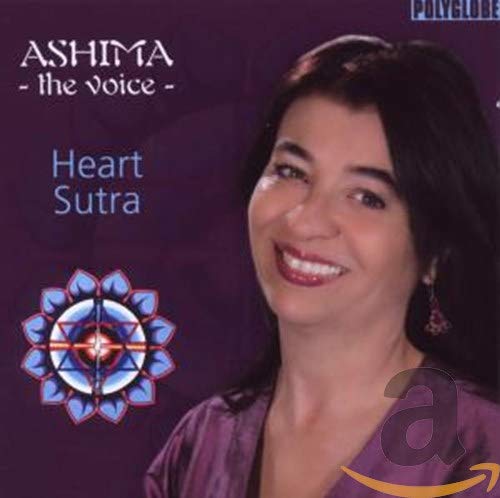 Heart Sutra