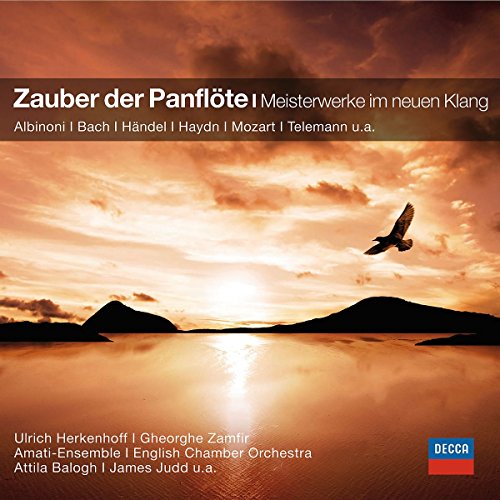Zauber Der Panflote