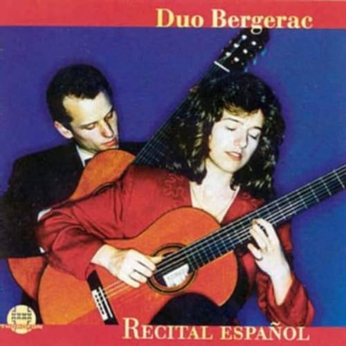 Recital Espanol/Danzas