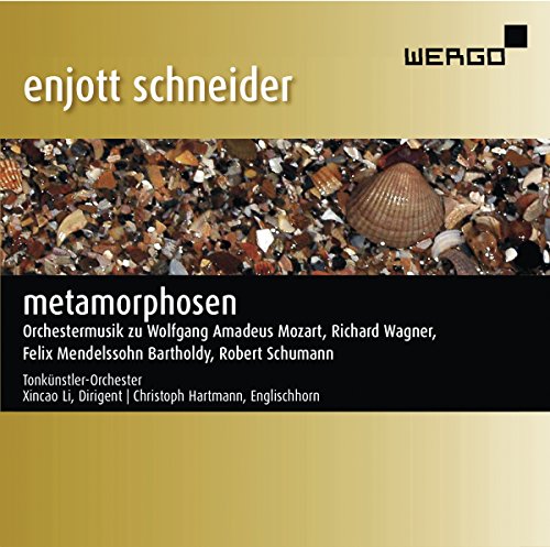 Metamorphosen