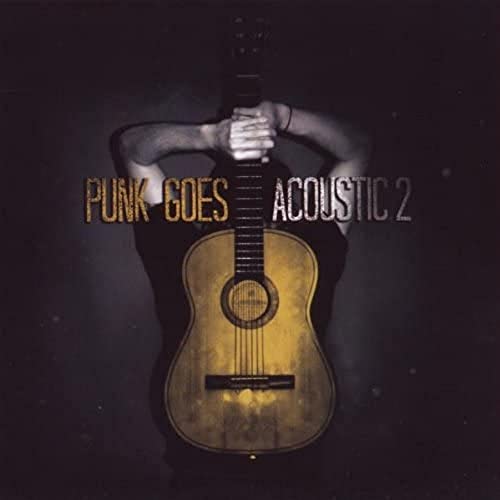 Punk Goes Acoustic Vol.2