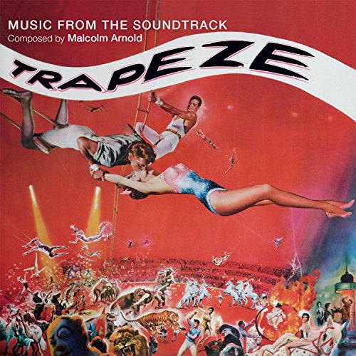Trapeze / O.S.T.