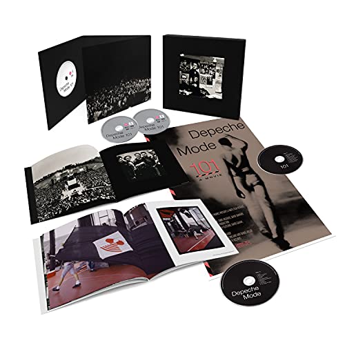 101 (3 Cd)