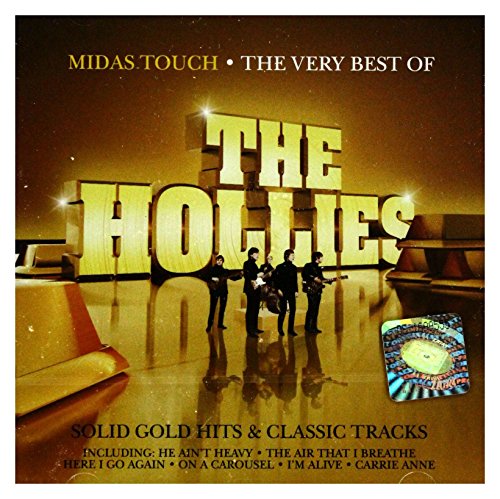 Midas Touch - The Very Best Of