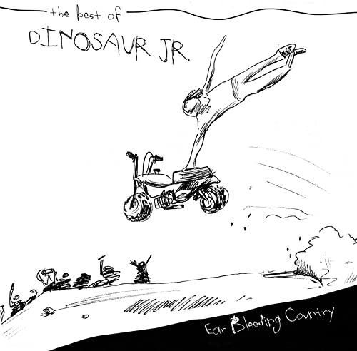 Ear Bleeding Country -.