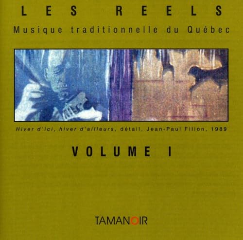 Les Reels Vol.1
