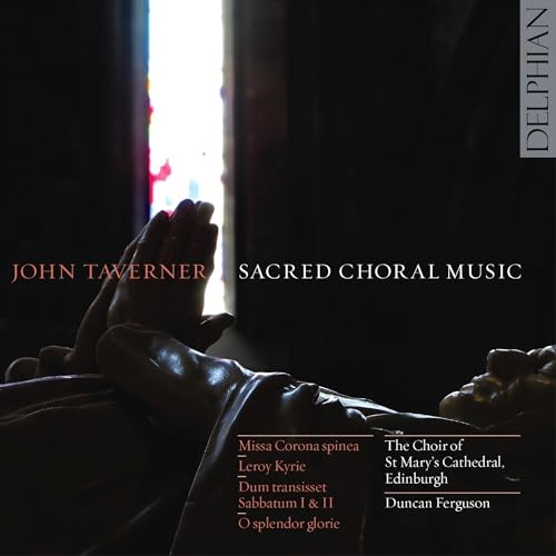 Sacred Choral Music