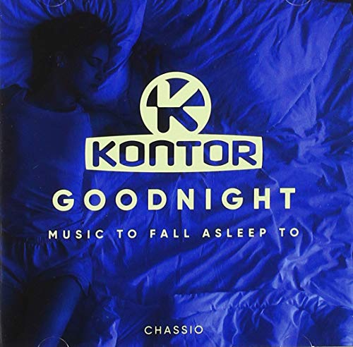 Kontor Good Night (Music To Fall Asleep To)