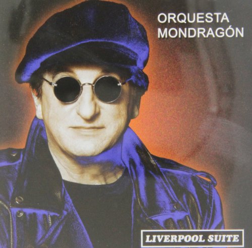 Liverpool Suite