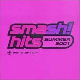 Smash Hits Summer 2001
