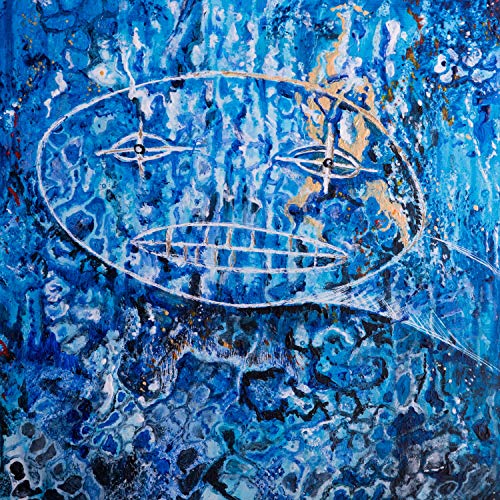 Primitif [Vinyl]