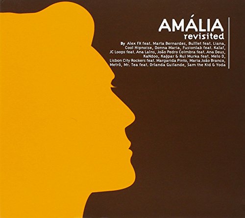 Amalia Revisited