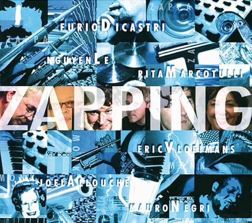 Zapping
