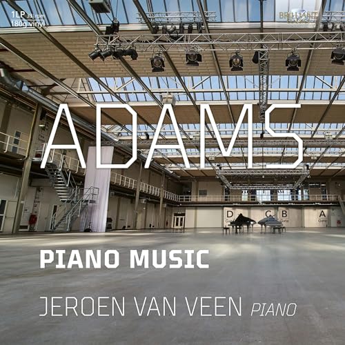 Piano Music