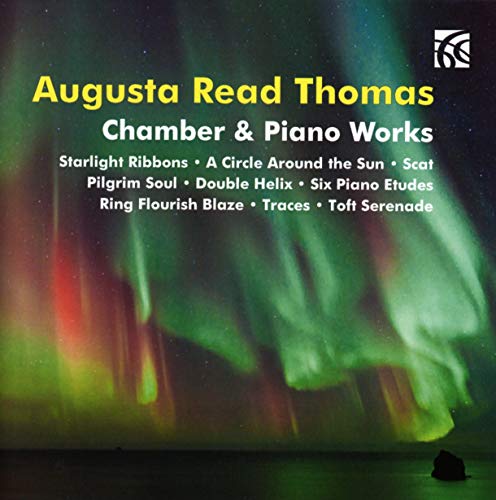 Chamber & Piano Works