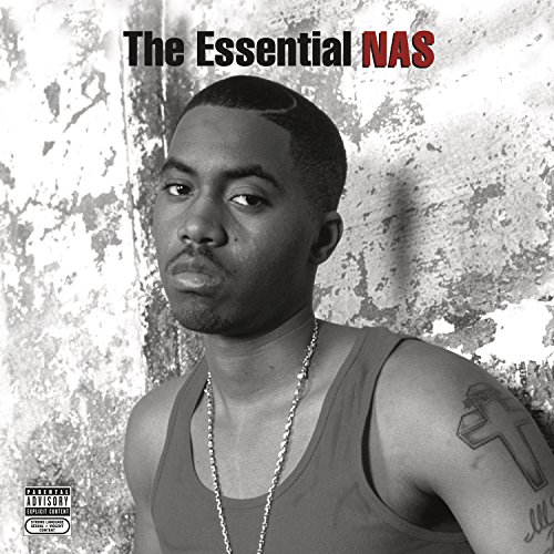Essential Nas (4 Lp)
