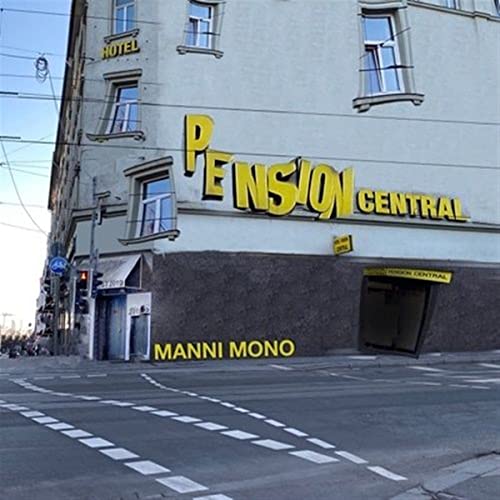 Pension Central (Lp)