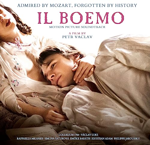 Il Boemo