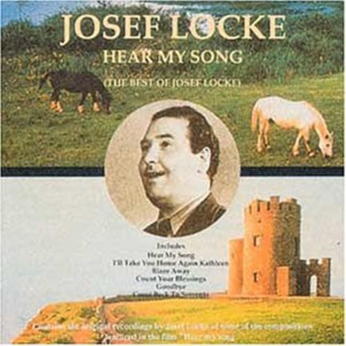 Hear My Song-Best Of