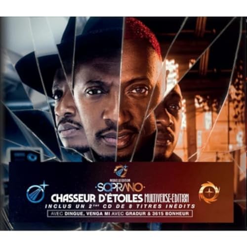 Chasseur D'Étoiles : Multiverse Édition