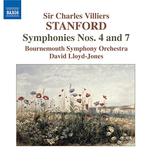 Symphonies Nos.4 And 7