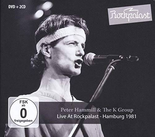 Live At Rockpalast