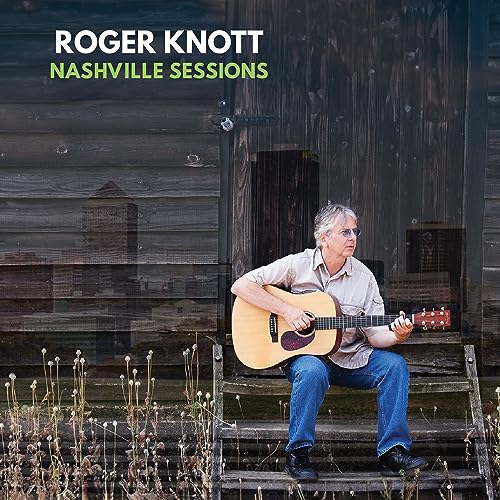 Nashville Sessions