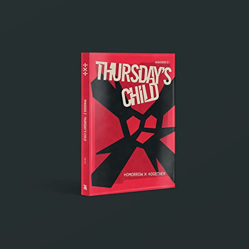 Minisode 2: Thursday'S Child/End Ver.
