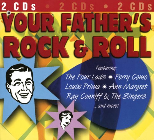 Your Fathers Rock & Roll