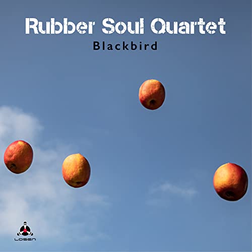 Blackbird