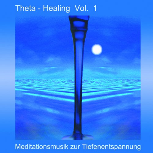 Theta Healing Vol.1