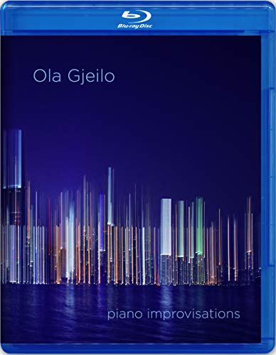 Piano Improv..-Sacd-