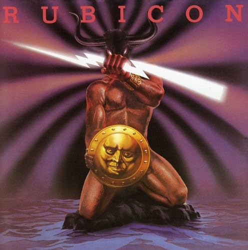 Rubicon/American Dreams