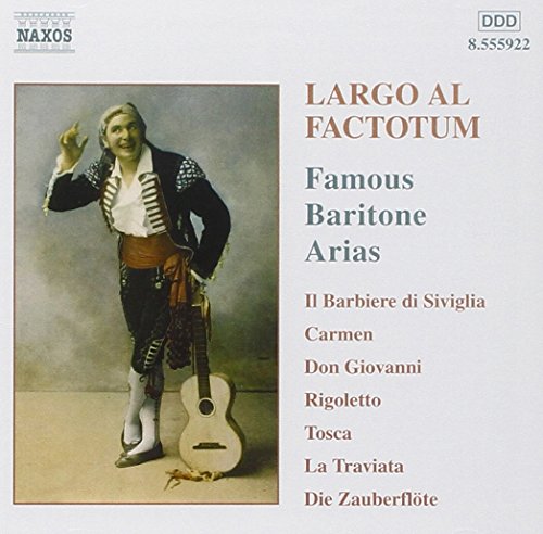 Largo Al Factotum