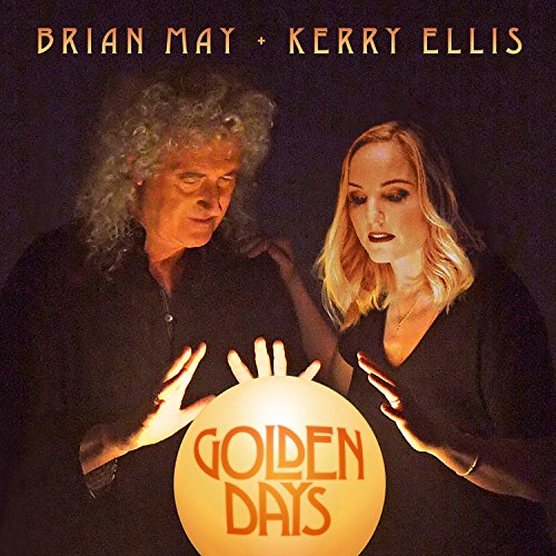 Golden Day