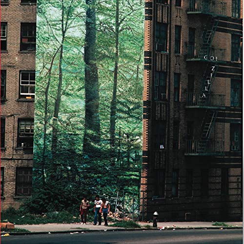 Modern Jungle'S Prisoners