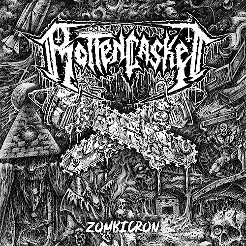 Zombicron
