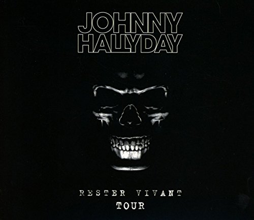 Rester Vivant Tour: Limited 2Cd (2 Cd)
