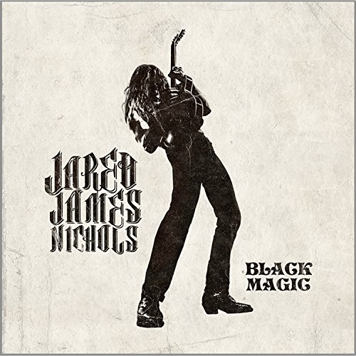 Black Magic (Limited Edt.)