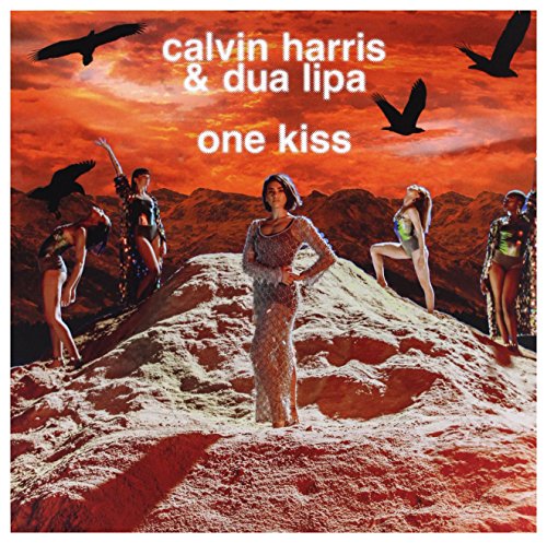 One Kiss (12")