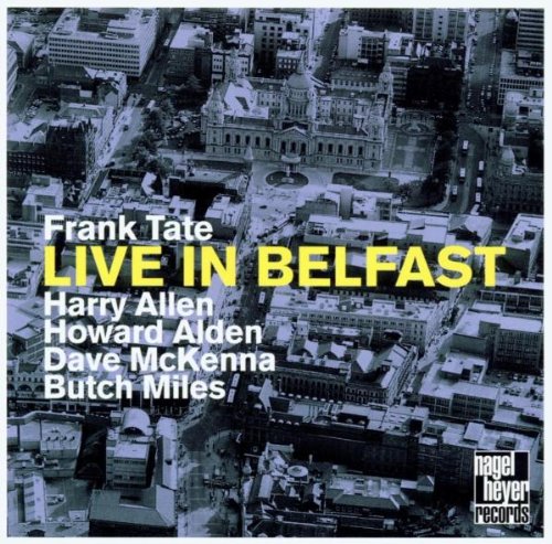 Live In Belfast