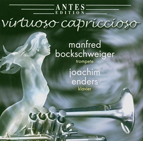 Virtuoso Capriccioso