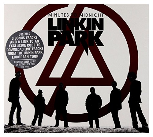 Minutes To Midnight(Tour Edt.)