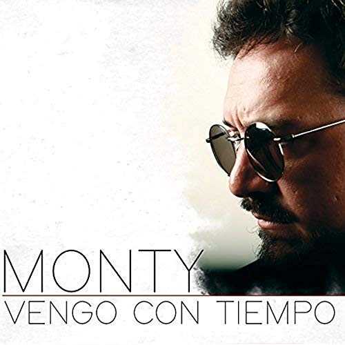 Vengo Con Tiempo