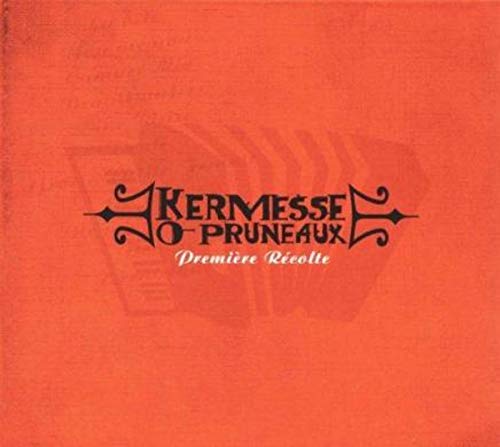 Premiere Recolte
