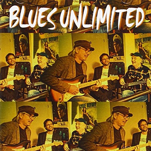 Blues Unlimited