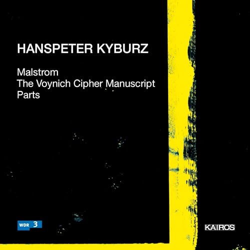 Malstrom.The Voynich Cipher Manuscr