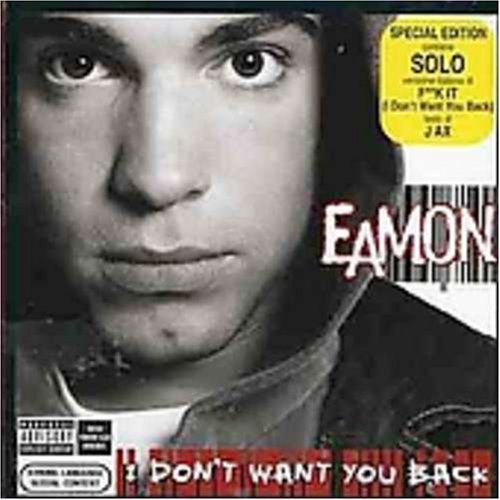 I Don'T Want You Back (Bonus Track)