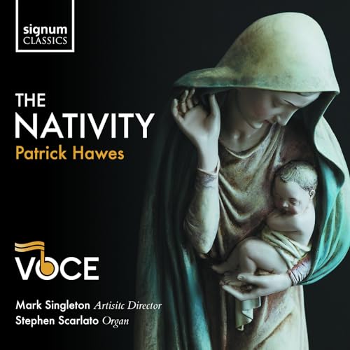 The Nativity