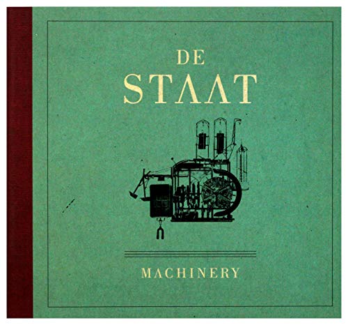 Machinery
